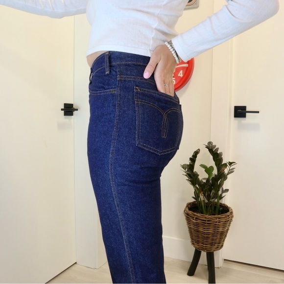 Vintage GWG Bootcut Denim Jeans - Picture 4 of 7